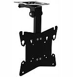 Кронштейн стельовий AR-21skos для телевізорів 17"-42", фото 4