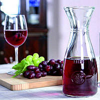Декантер для вина Arcoroc 500мл | води | компоту | соку