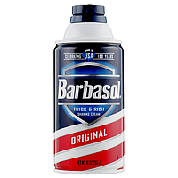 Пена для бритья "Original" для нормальной кожи Barbasol