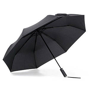 Автоматичний Зонт Xiaomi Youpin Empty Valley Automatic Umbrella WD1 Black 23" (3021201)