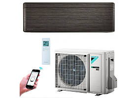 Кондиціонер Daikin FTXA25BT/RXA25A STYLISH