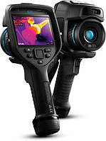 Тепловизоры Flir E85