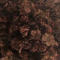 100 г земляника лесная сушеные ягоды/плоды сушеная (Свежий урожай) лат. Fragária vésca