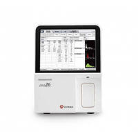 Автоматичний гематологічний аналізатор DH26 3-Diff 60 тестів за годину