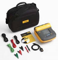 Мегаометр Fluke 1555-Kit