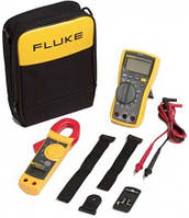 Мультиметр/вольтметр Fluke 87v-E2 kit