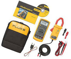 Мультиметр/вольтметр Fluke 87V-i410