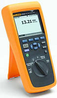 Мультиметр/вольтметр Fluke BT520