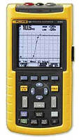 Осцилограф Fluke 124