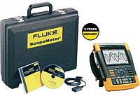 Осциллограф Fluke 190-062 S