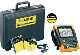 Осцилограф Fluke 190-062 S