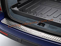 Накладка на задній бампер Range Rover Sport 2001-12