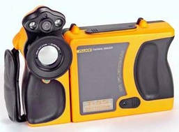 Промисловий тепловізор Fluke Ti55FT-20-7.5