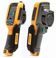 Строительный тепловизор Fluke TiR125