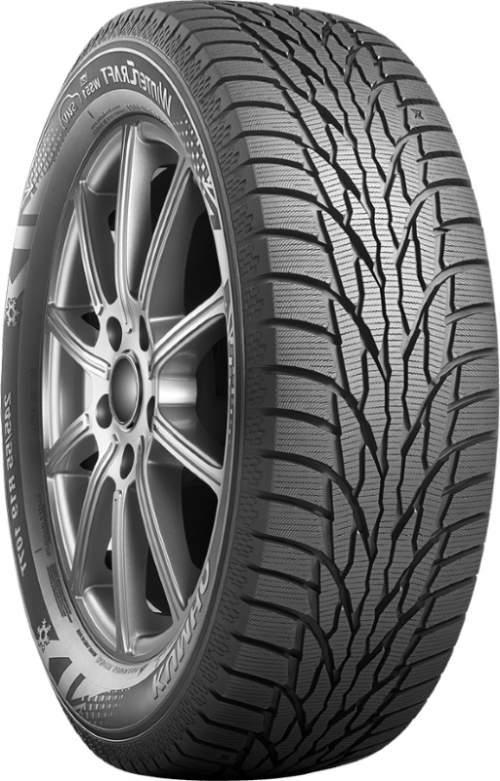 Зимние шины Kumho WinterCraft SUV Ice WS51 225/60 R17 103T XL - фото 1 - id-p1471567730