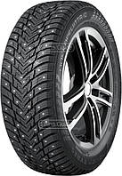 Зимние шипованные шины Nokian Hakkapeliitta 10 SUV 225/60 R18 104T XL (шип)