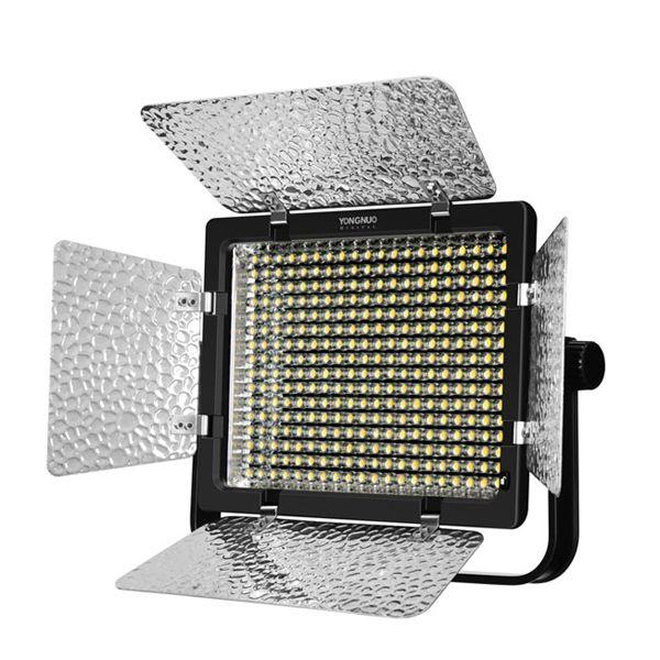LED — освітлювач, відеосвітло Yongnuo YN-320 (YN320) — 5500K