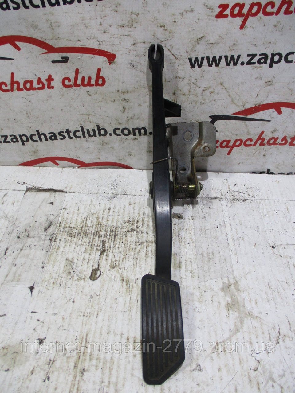 Педаль газу MB891545, MB891455 9916023 Galant 93-96 r. 5k Mitsubishi, фото 1