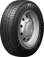 Зимние шины Kumho WinTer PorTran CW51 165/70 R14 89R XL PR6