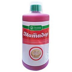Матадор, 1 л — протравник бульб картоплі, розсади