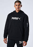 Мужская толстовка Puma NU-TILITY Hoodie (Артикул: 58344101) XL