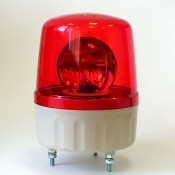 AVG01R Проблесковый маячок Autonics (красный 135 мм12VDC) - фото 1 - id-p224544488