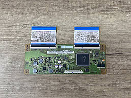 Плата T-Con CEC_PCB5460002A для телевізора Xiaomi L55M5-AZ Original