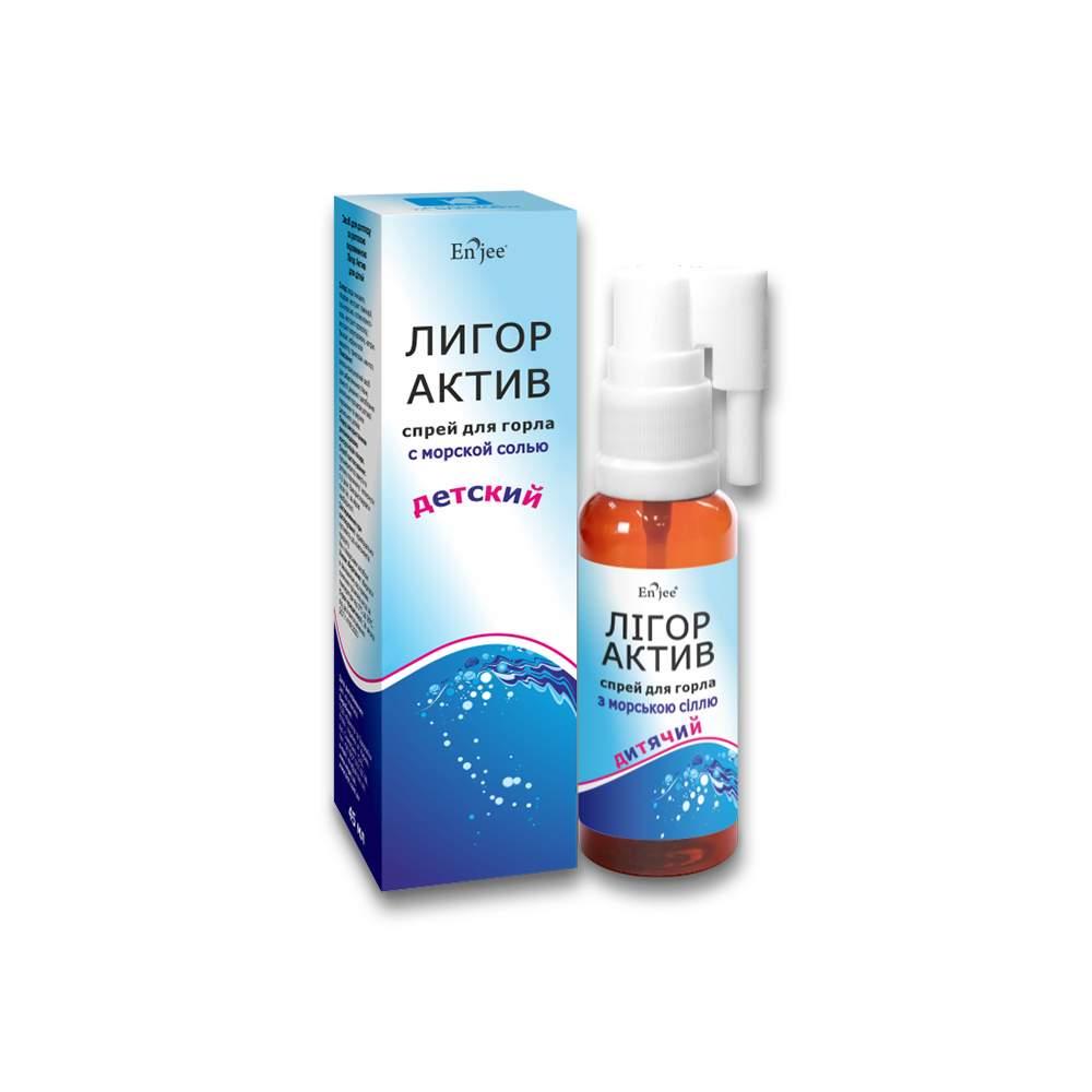 Спрей Для Горла Цена