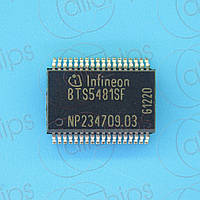 Контроллер питания Infineon BTS5481SF SOP36