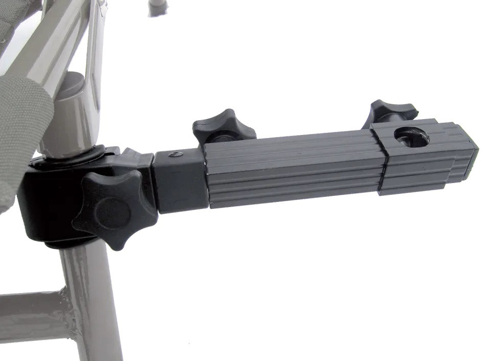 Тримач парасольки з кріпленням до крісла Carp Zoom Umbrella Arm 25 см., фото 1