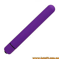 Вібратор кліторальний анальний вібратор стимулятор вагінальний вібратор буллет вібро куля мініатюрний міні вібратор