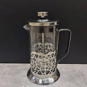 Френч-прес Lessner 11634-1000 (1л)