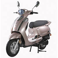 Скутер Yiben YB125T-12