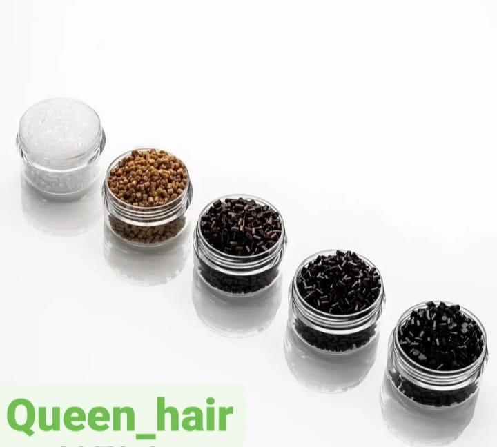 Кератин для волос чёрний 100 грамм, Итальянский кератин, наращивание волос - фото 4 - id-p1471642369