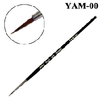 Кисть для рисования YAM-00 00546