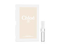 Пробник елітних парфумів Chloe Fleur De Parfum 1,2ml квітковий цитрусовий фруктовий жіночий аромат