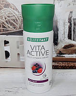 Натуральні мультивітаміни LR Health and Beauty Lifetakt Vita Active