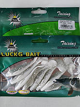 Силіконові приманки Taixing 3.0 g 8cm