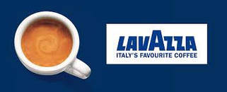 Кава "Lavazza" Італія