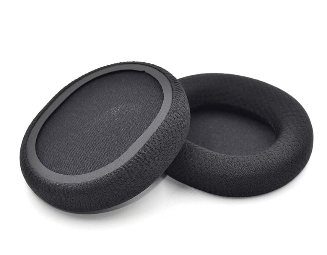 Амбушури для навушників SteelSeries Arctis 7 Arctis 5 Arctis 3 9 1 Arctis Pro Wireless HS 00014 Матеріал Тканина, фото 1