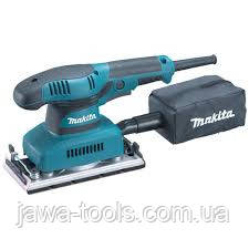 Плоскошліфувальна машина MAKITA BO 3711