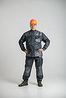Костюм робочий корпоративний "Дельта-Дасман" мод1 (куртка та штани)