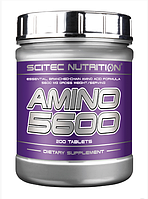 Scitec Amino 5600 200 tabs