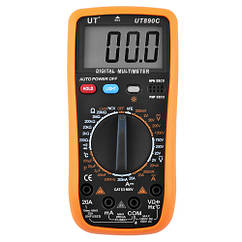 Тестер 890 C UT   Luxprice