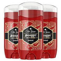 Гелевий дезодорант Old Spice Aluminum Free Deodorant Swagger 85g (США)