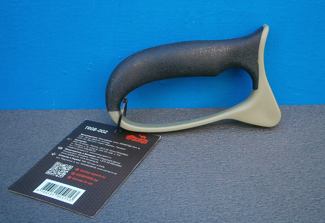 Точило для сокир Tramp TRGB-002, фото 1