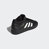 Оригінальні кросівки Adidas TYSHAWN (H04930), фото 4