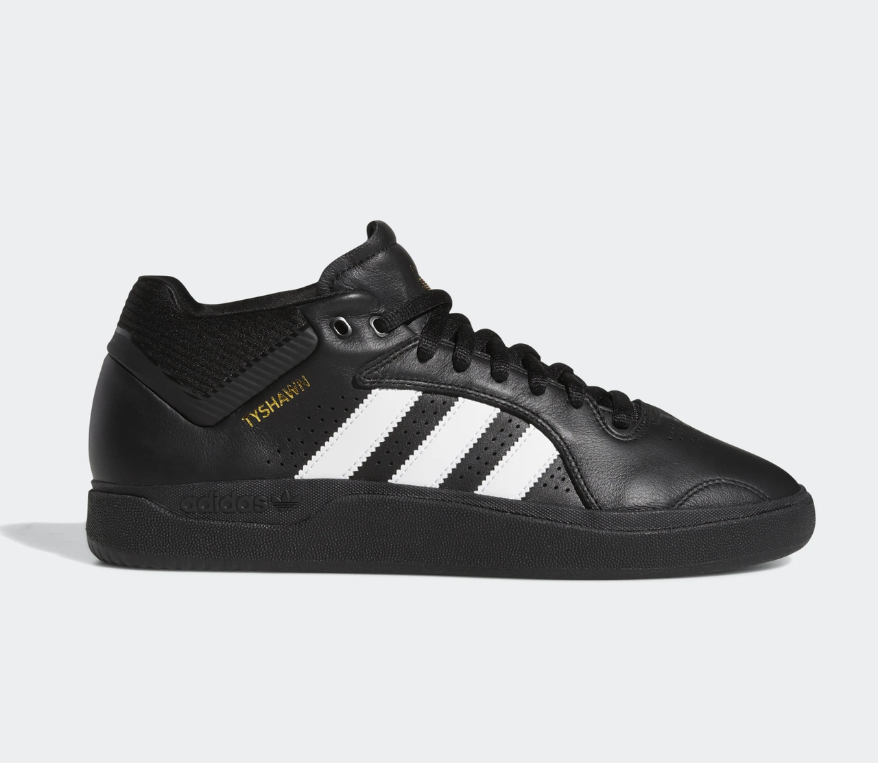 Оригінальні кросівки Adidas TYSHAWN (H04930)