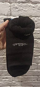 Чоловічі шкарпетки зимові. р.41,43,45. махра всередині