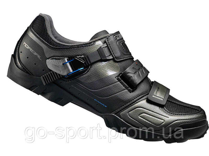 Велообувь Shimano SH-M089L, Черный, SPD
